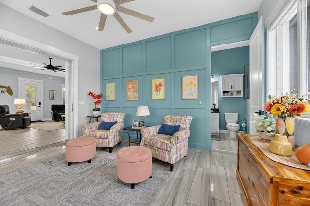 3287 RED TAIL HAWK DRIVE, Polk City, FL 33868