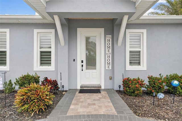 3287 RED TAIL HAWK DRIVE, Polk City, FL 33868