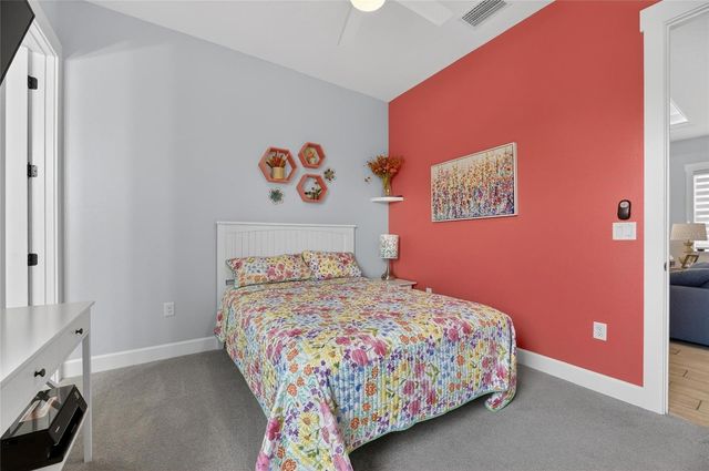 3287 RED TAIL HAWK DRIVE, Polk City, FL 33868