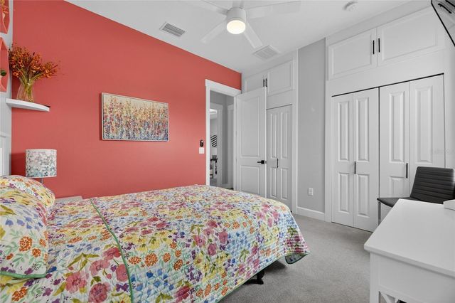 3287 RED TAIL HAWK DRIVE, Polk City, FL 33868