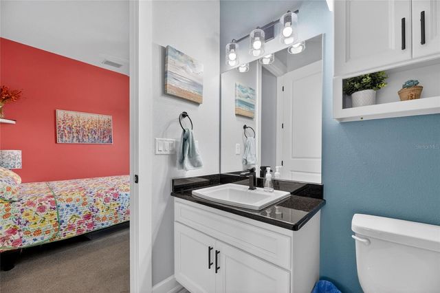 3287 RED TAIL HAWK DRIVE, Polk City, FL 33868