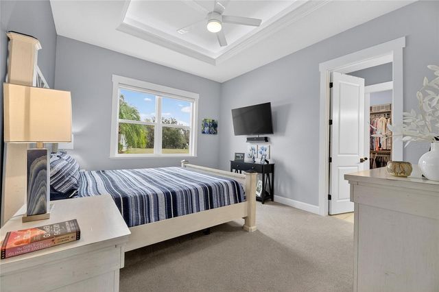 3287 RED TAIL HAWK DRIVE, Polk City, FL 33868