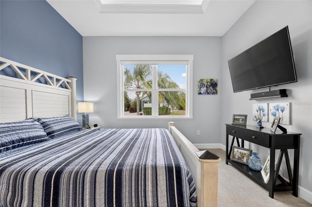 3287 RED TAIL HAWK DRIVE, Polk City, FL 33868