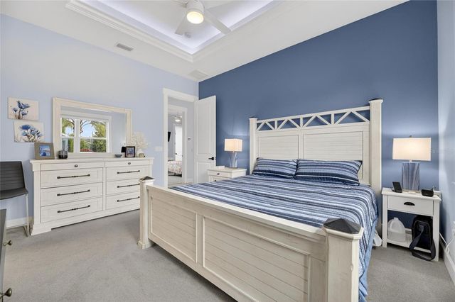 3287 RED TAIL HAWK DRIVE, Polk City, FL 33868