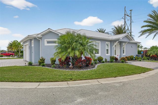 3287 RED TAIL HAWK DRIVE, Polk City, FL 33868