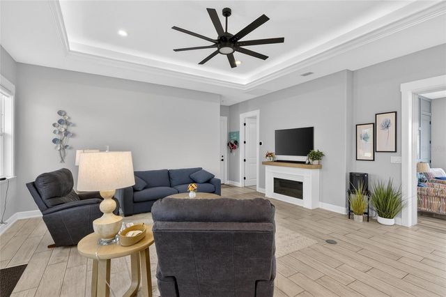 3287 RED TAIL HAWK DRIVE, Polk City, FL 33868