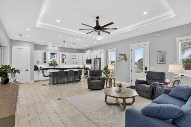 3287 RED TAIL HAWK DRIVE, Polk City, FL 33868