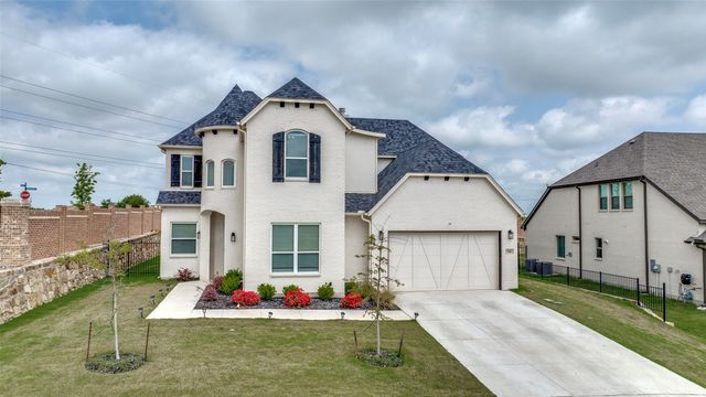 546 Windchase Drive, Haslet, TX 76052