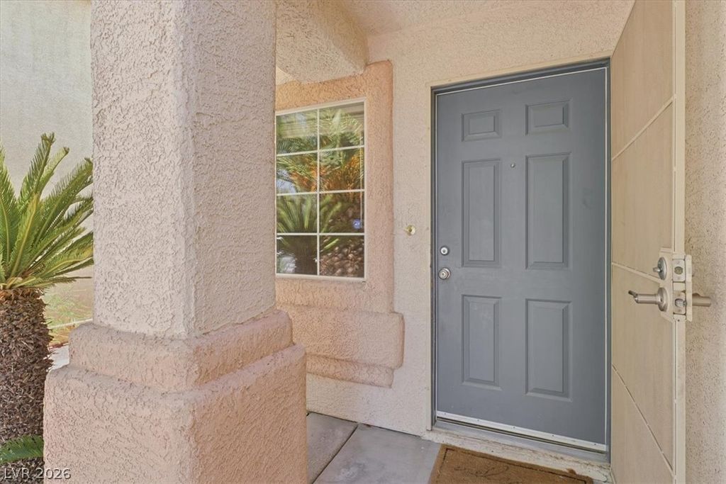 8929 Crooked Shell Avenue, Las Vegas, NV 89143 — photo 3