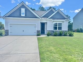 545 Hogan Drive, Richmond Hill, GA 31324
