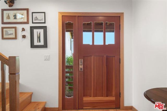 2733 Halsey Road, Topanga (los Angeles), CA 90290