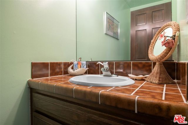 2733 Halsey Road, Topanga (los Angeles), CA 90290