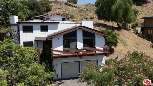 2733 Halsey Road, Topanga (los Angeles), CA 90290