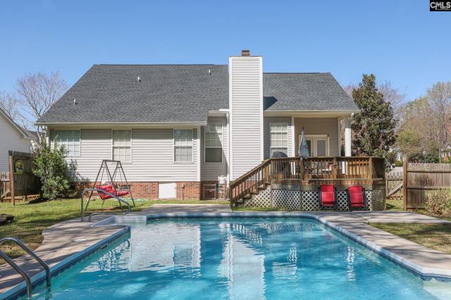 154 Hunters Ridge Drive, Lexington, SC 29072