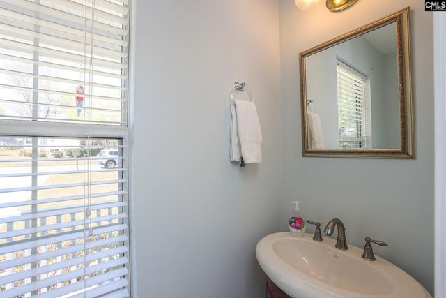 154 Hunters Ridge Drive, Lexington, SC 29072