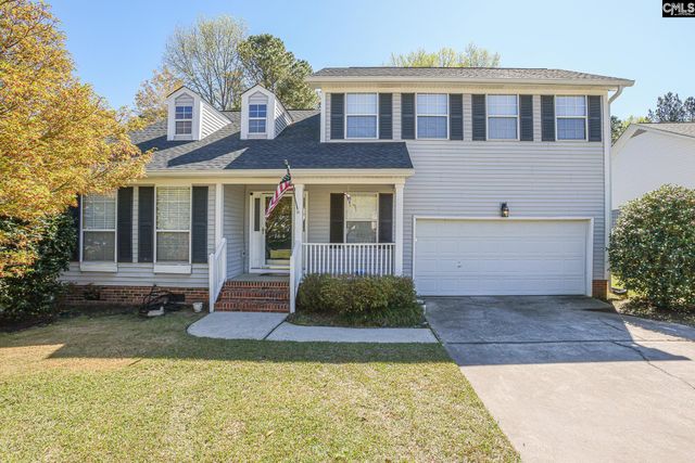154 Hunters Ridge Drive, Lexington, SC 29072