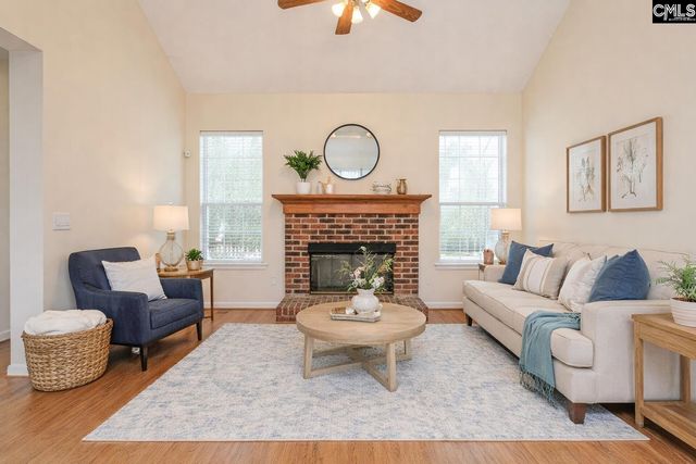 154 Hunters Ridge Drive, Lexington, SC 29072