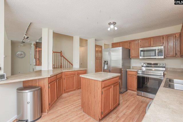 154 Hunters Ridge Drive, Lexington, SC 29072