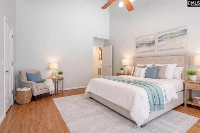 154 Hunters Ridge Drive, Lexington, SC 29072