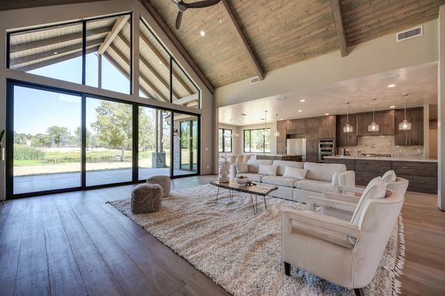 3595 Annabelle Ave, Granite Bay, CA 95661