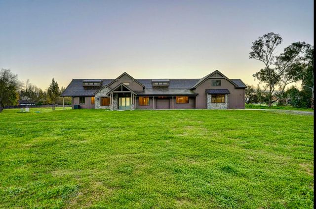 3595 Annabelle Ave, Granite Bay, CA 95661