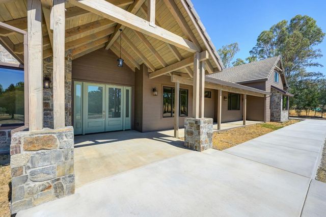 3595 Annabelle Ave, Granite Bay, CA 95661