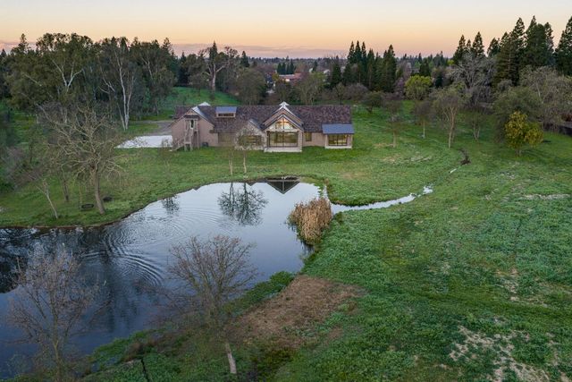 3595 Annabelle Ave, Granite Bay, CA 95661