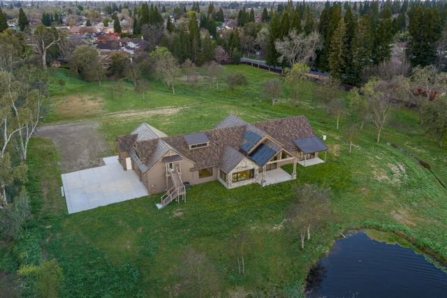 3595 Annabelle Ave, Granite Bay, CA 95661