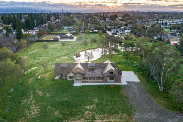 3595 Annabelle Ave, Granite Bay, CA 95661