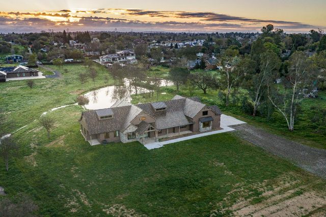 3595 Annabelle Ave, Granite Bay, CA 95661