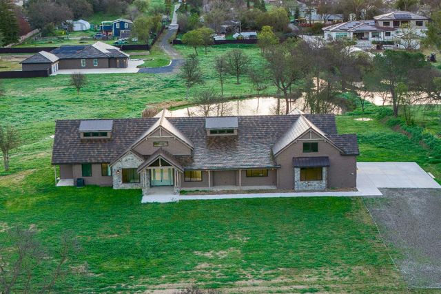 3595 Annabelle Ave, Granite Bay, CA 95661