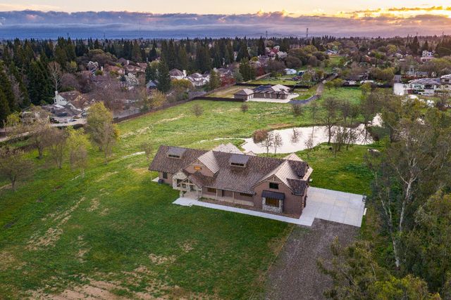 3595 Annabelle Ave, Granite Bay, CA 95661