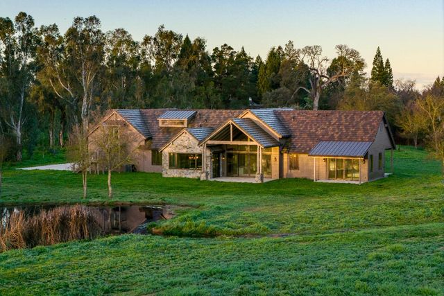 3595 Annabelle Ave, Granite Bay, CA 95661