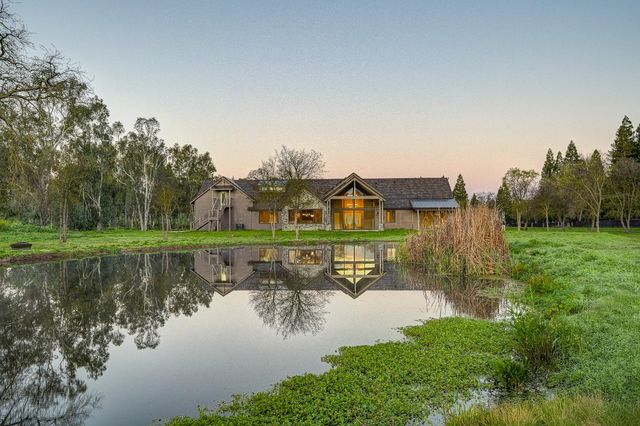 3595 Annabelle Ave, Granite Bay, CA 95661