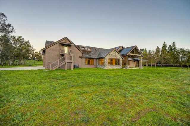 3595 Annabelle Ave, Granite Bay, CA 95661