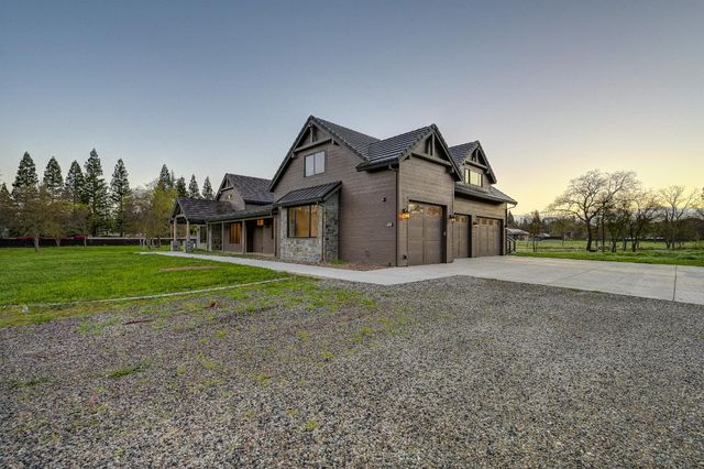 3595 Annabelle Ave, Granite Bay, CA 95661