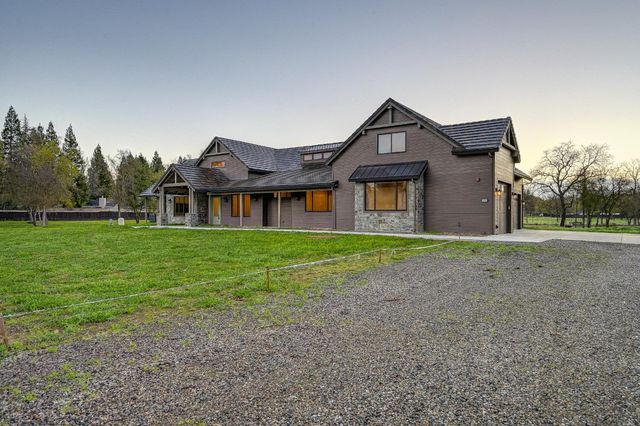 3595 Annabelle Ave, Granite Bay, CA 95661