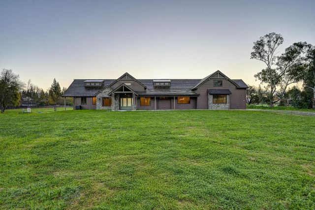 3595 Annabelle Ave, Granite Bay, CA 95661