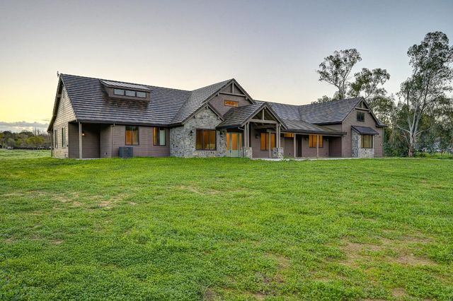 3595 Annabelle Ave, Granite Bay, CA 95661