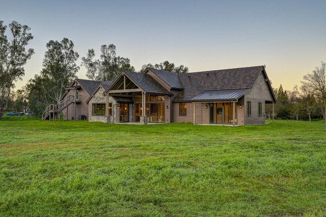 3595 Annabelle Ave, Granite Bay, CA 95661