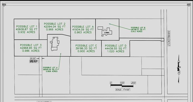 3595 Annabelle Ave, Granite Bay, CA 95661
