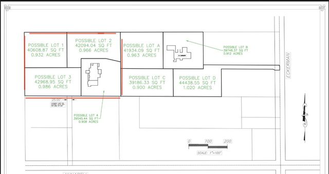 3595 Annabelle Ave, Granite Bay, CA 95661