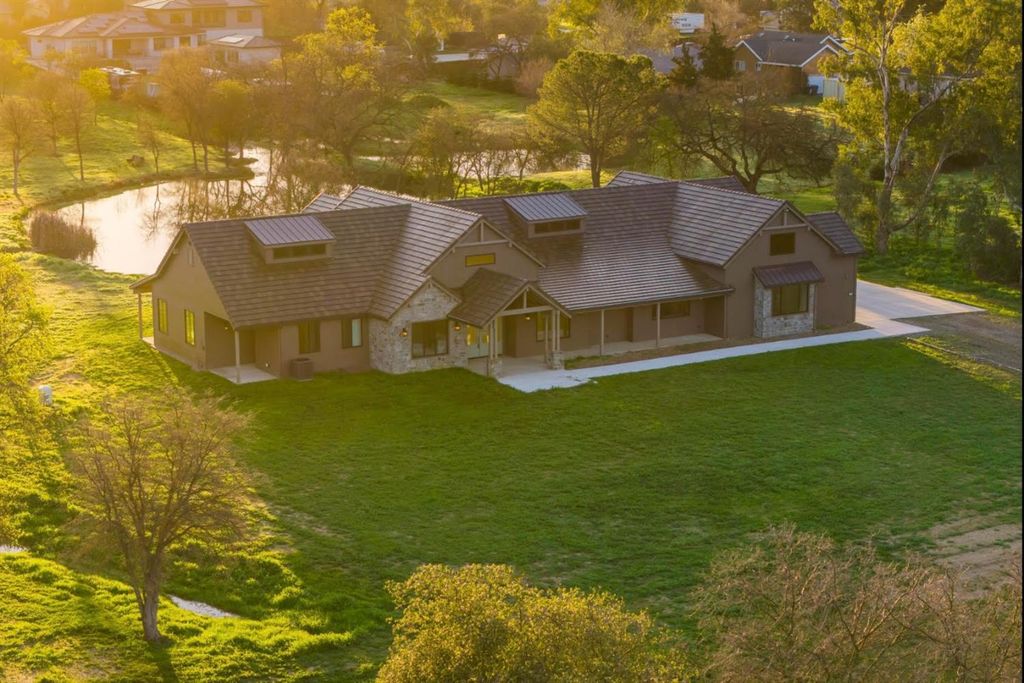 3595 Annabelle Ave, Granite Bay, CA 95661