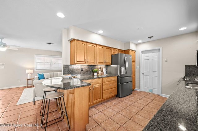 204 Martin Street, Indian Harbour Beach, FL 32937