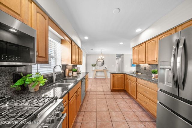 204 Martin Street, Indian Harbour Beach, FL 32937