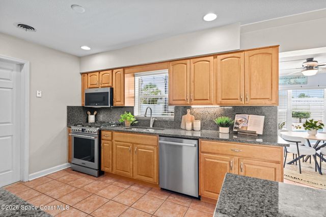 204 Martin Street, Indian Harbour Beach, FL 32937