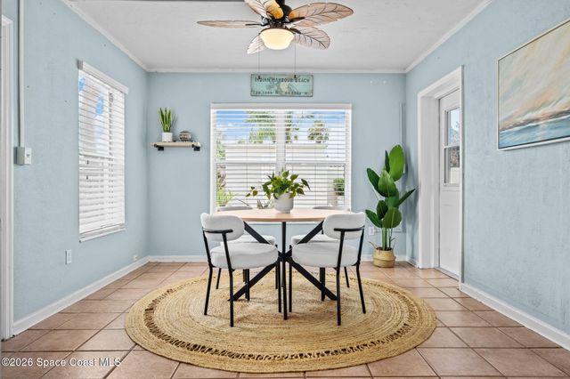 204 Martin Street, Indian Harbour Beach, FL 32937