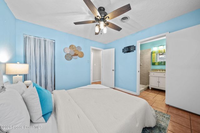204 Martin Street, Indian Harbour Beach, FL 32937
