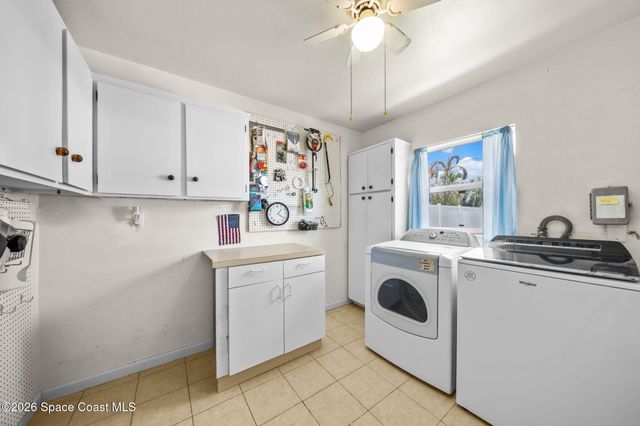 204 Martin Street, Indian Harbour Beach, FL 32937