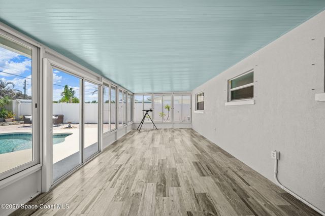204 Martin Street, Indian Harbour Beach, FL 32937